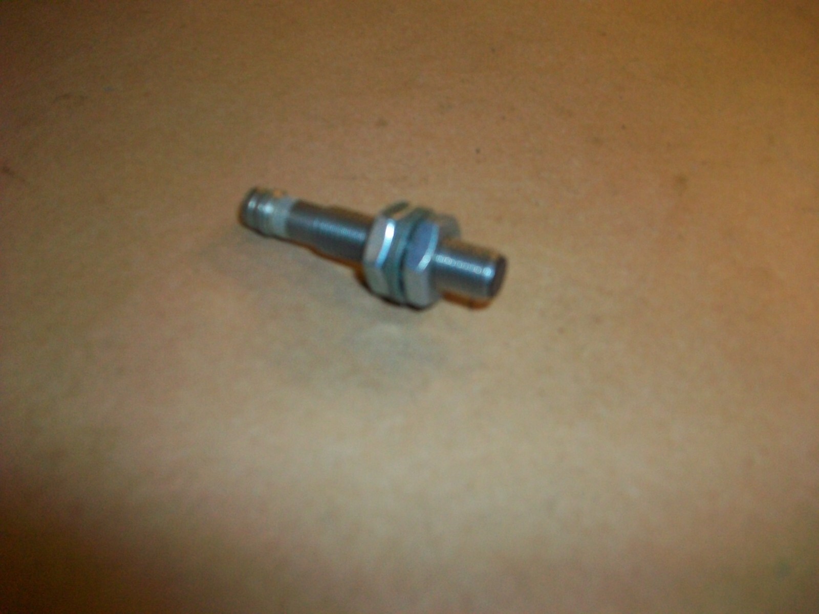 Balluff Proximity Sensor 0247HU   113641  NEW
