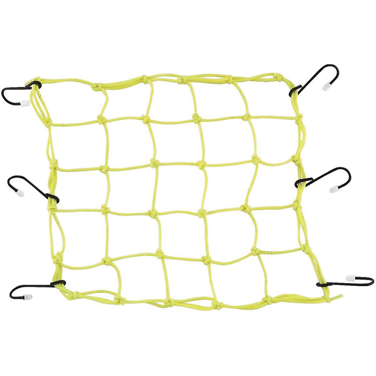 BikeMaster Stretch Net - Yellow | 100011