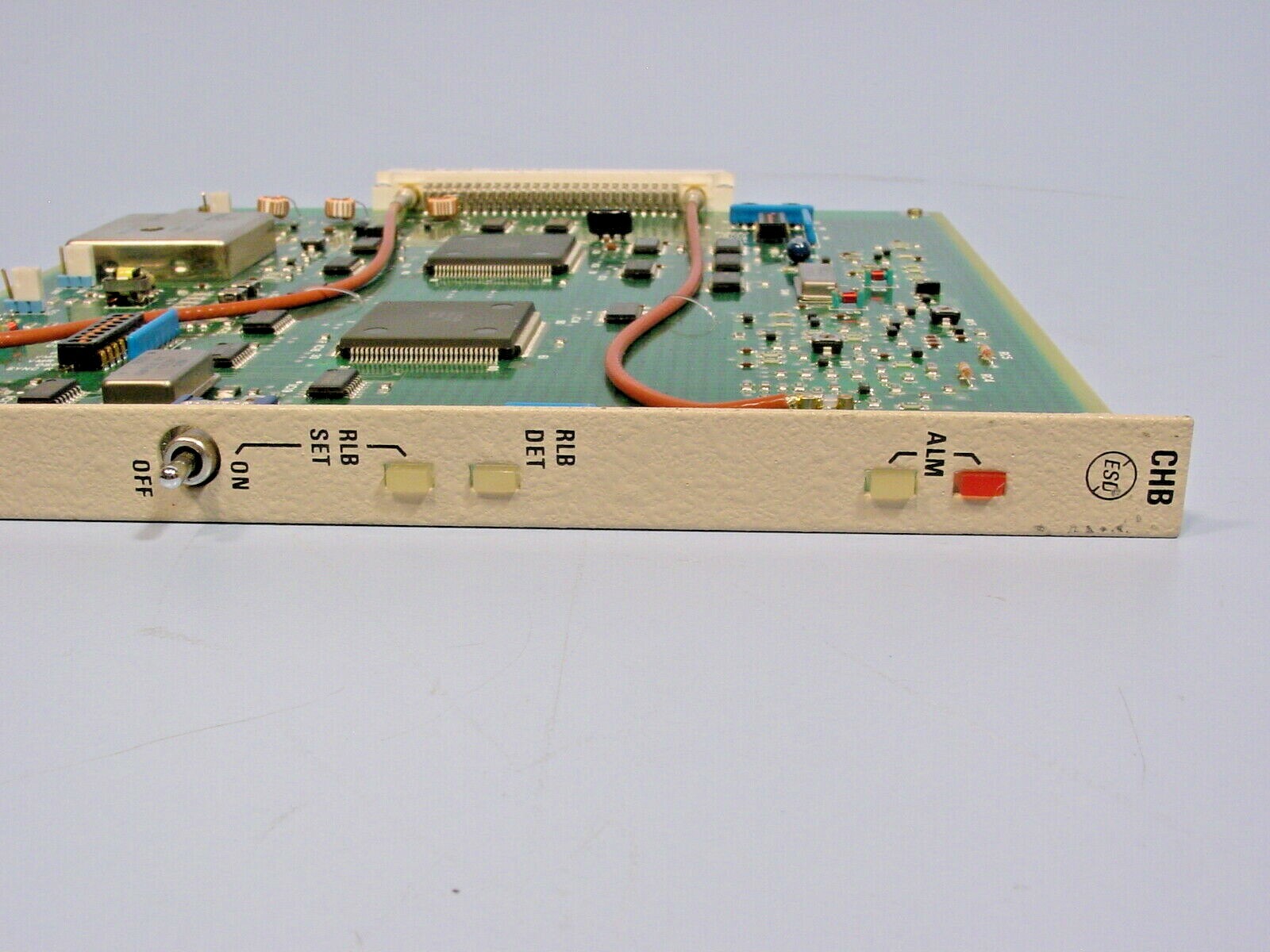 *NEC America M3CHH231AA X1832B CHB Module