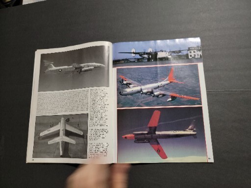  Airpower Magazine MARCH 1998