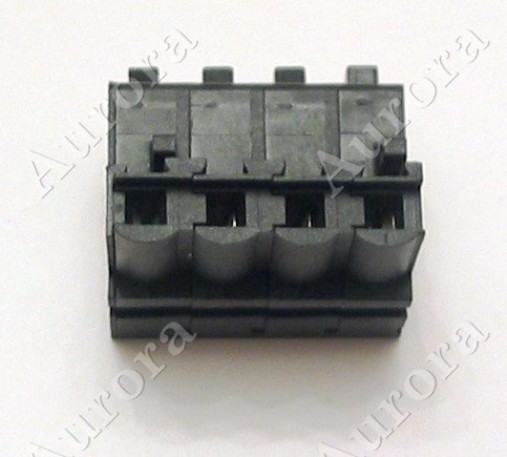 Set of Six (6) Niles Speaker Connectors - Fits: SSVC-2, TVC-1, SS4, SS6