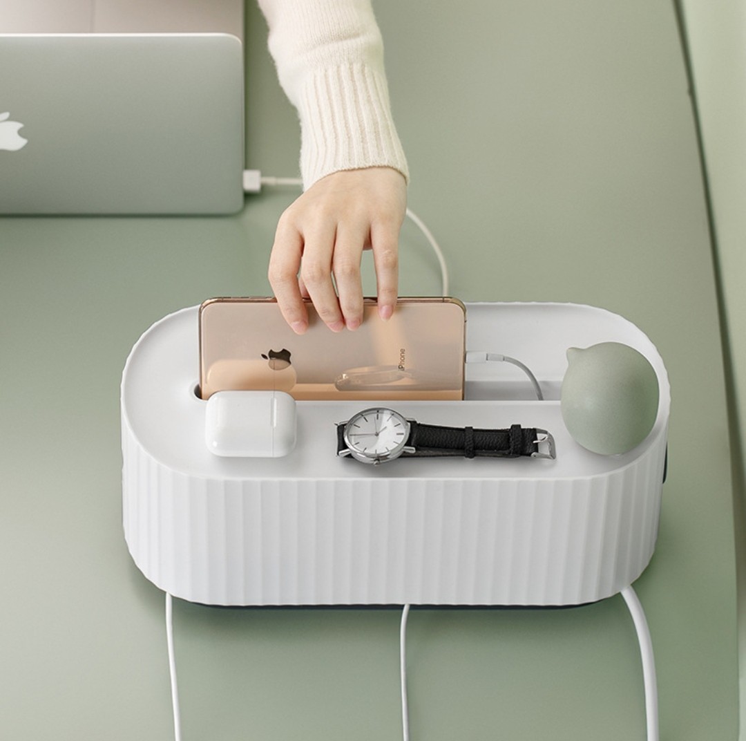 Power Storage Box