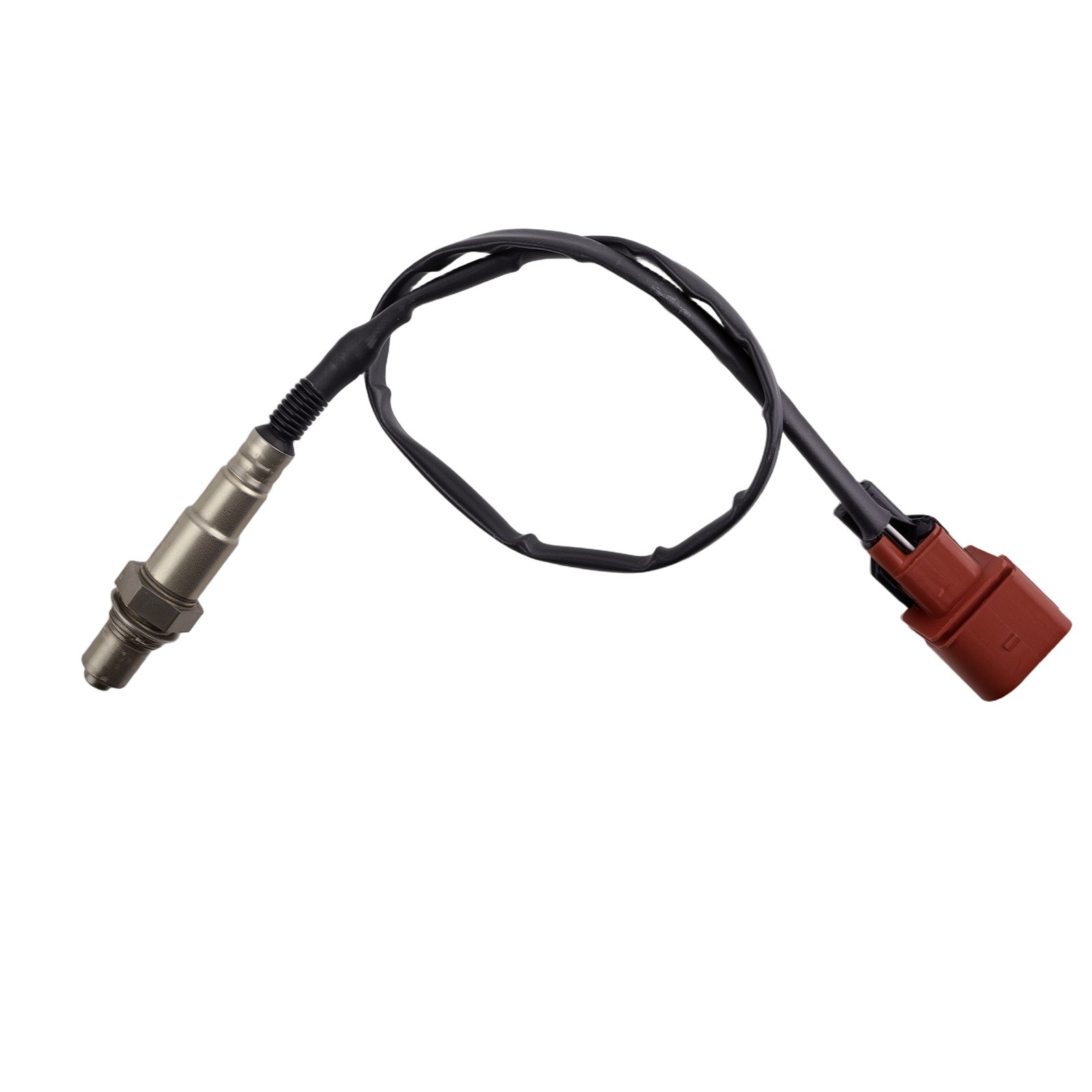 4pcs Oxygen O2 Sensor Upstream Downstream For Porsche Cayenne Base 3.2L 2004-06