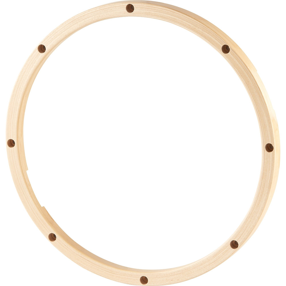 Gibraltar Snare Side Wood Drum Hoop 14 in. 10Lug