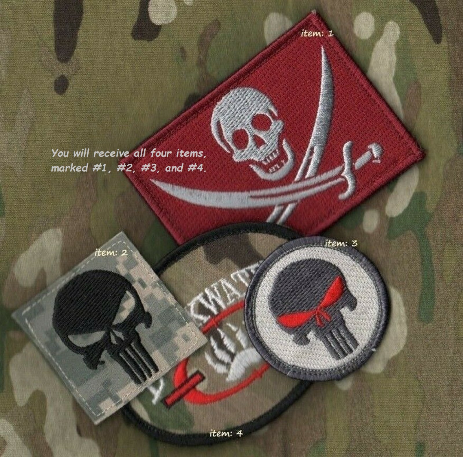 BAGHDAD PRIVATE SECURITY MILITARY CONTRACTOR PMC DSS vêlkrö FLAG: