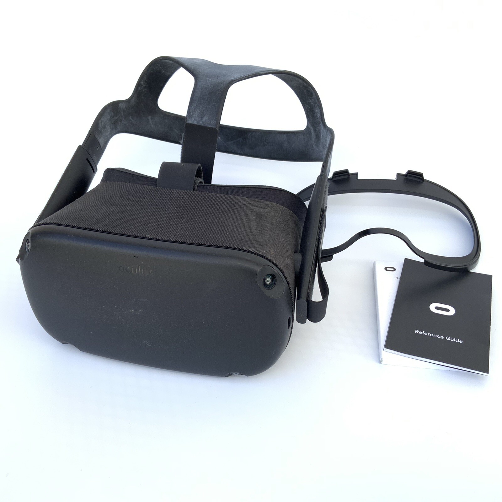 Meta Oculus Quest 1 64GB VR Headset Tested Working