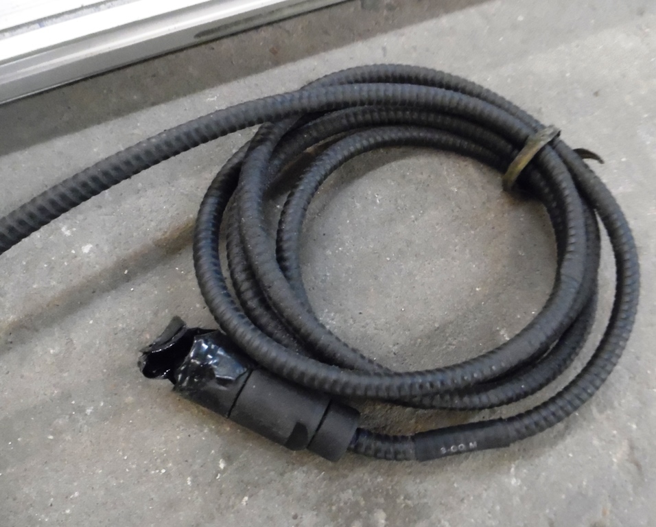HEIDENHAIN, LINEAR RAIL, LS106, 5325569C, 2240 ML, ENCODER, AE10, 9016623C