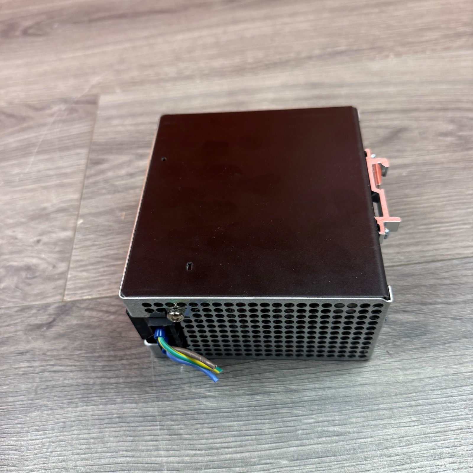 Ifm Electronic AS-Interface Stromversorgung PSU-1AC/ASi-8A | AC1258
