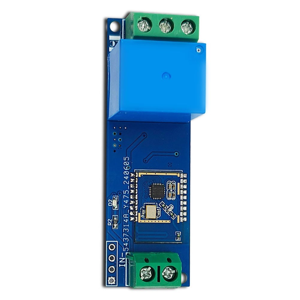 Bluetooth-Compatible Single Channel for PROXIMITY Switch 5-12V for Home Use