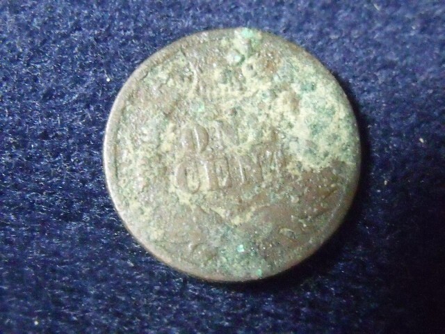 1873 open 3 vg coin filler enviro damage hole filler ships free