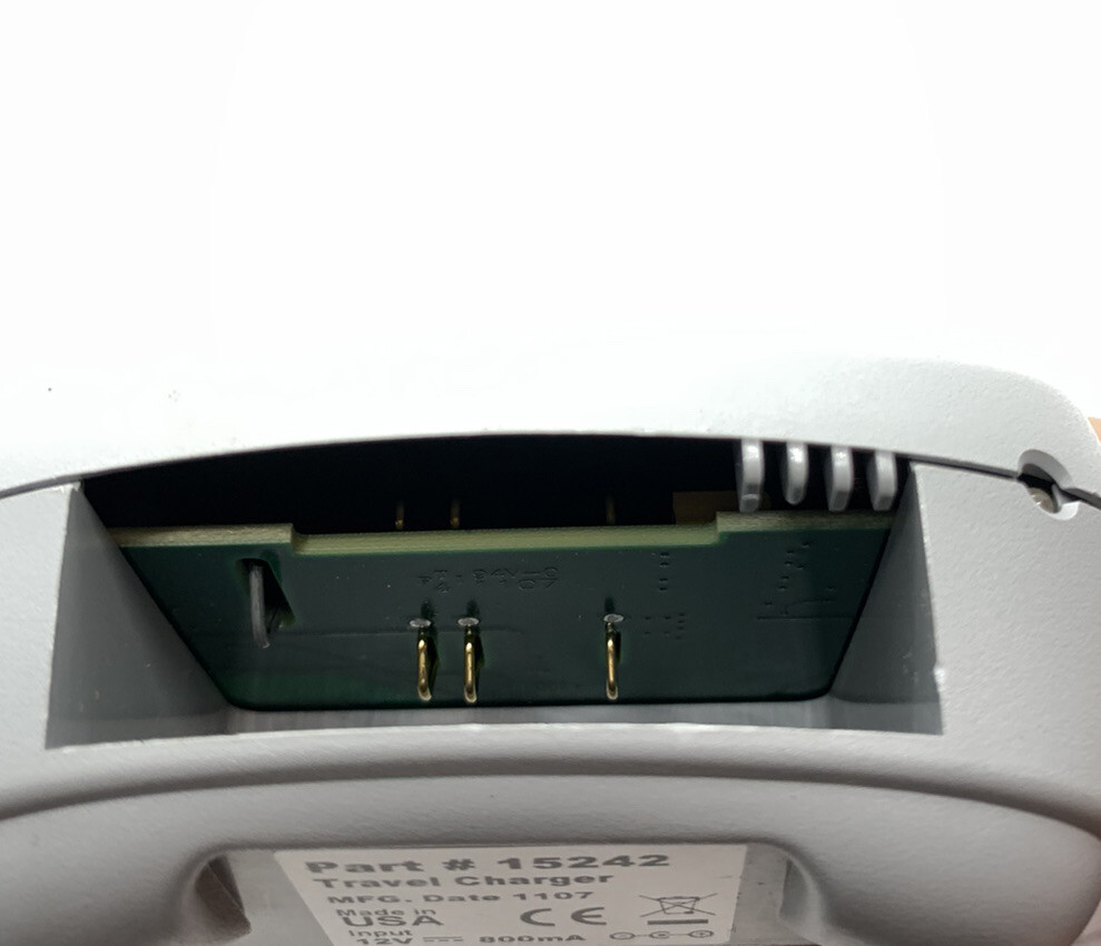 Juniper Archer Field Pc Battery Charger 15242