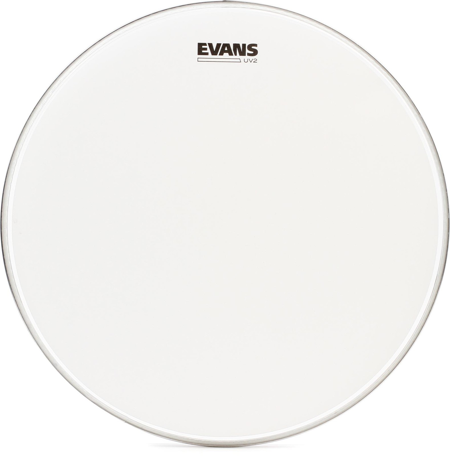 Evans UV2 Series Coated Drumhead - 18"