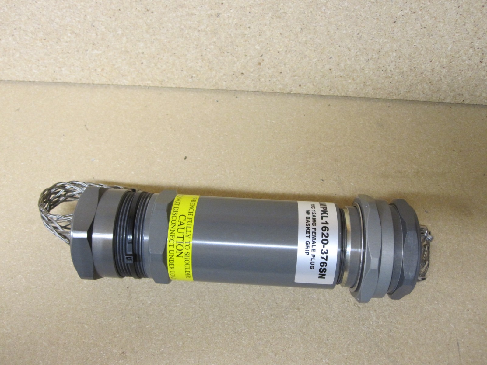 CMPKL-1620-376SN