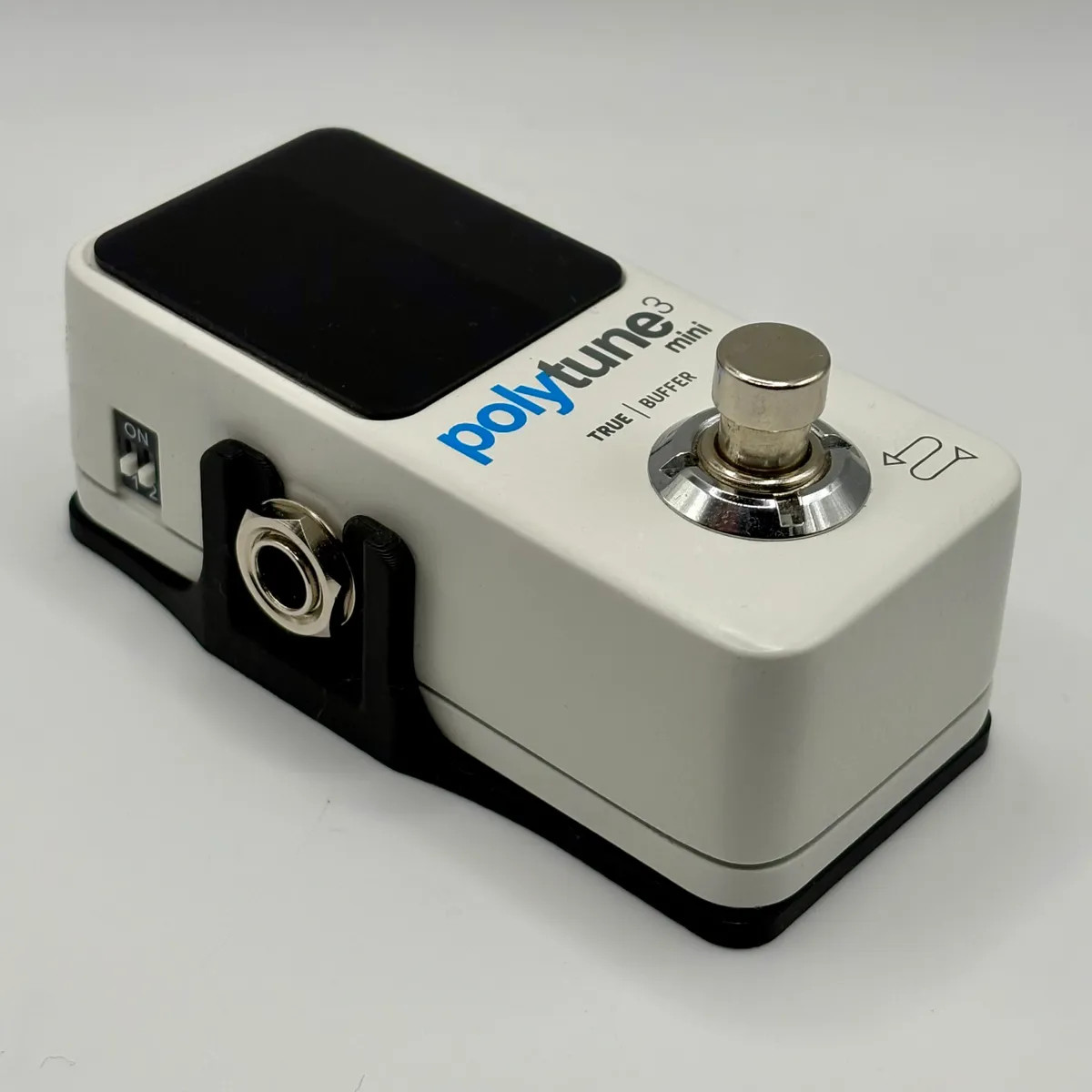 TC Electronic Mini Pedal Bottom Plate Slabs