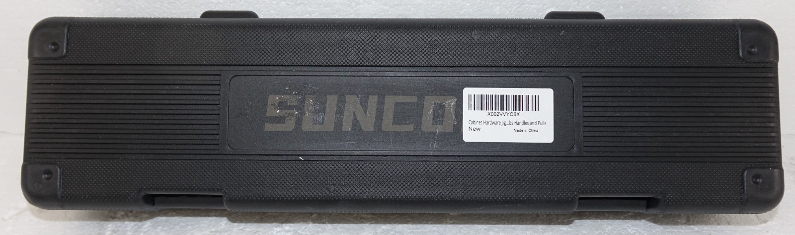 Sunco  Cabinet Hardware Jig