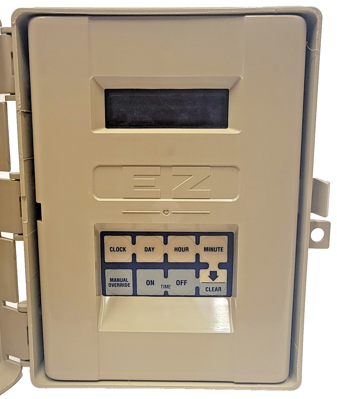 EZ Controls EZ-T101 Electronic Time Switch