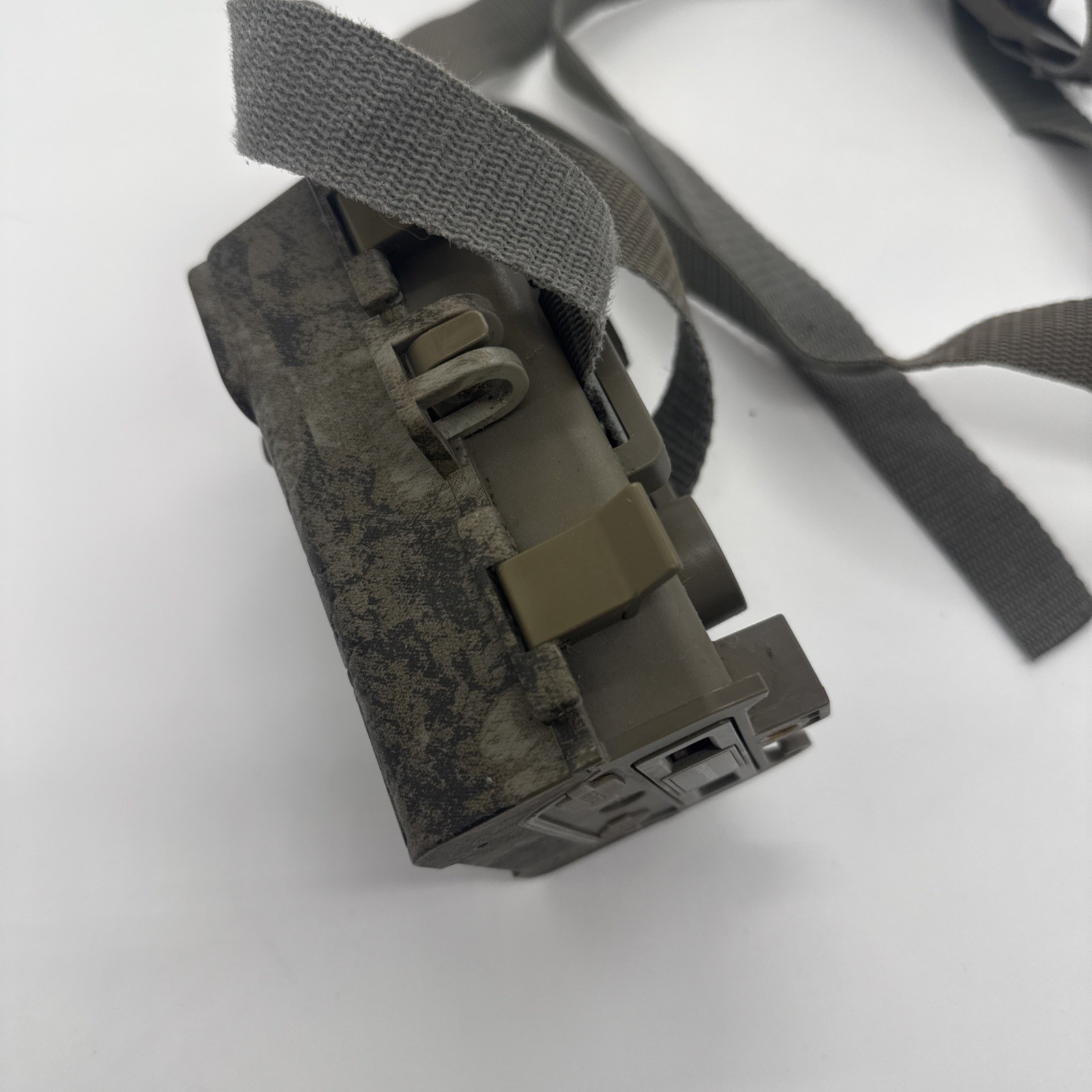 Moultrie Game Camera Model # MCG12631