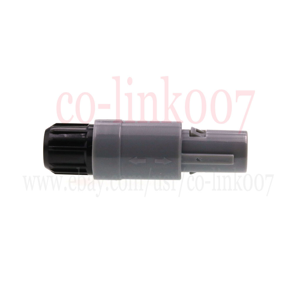 1P connector