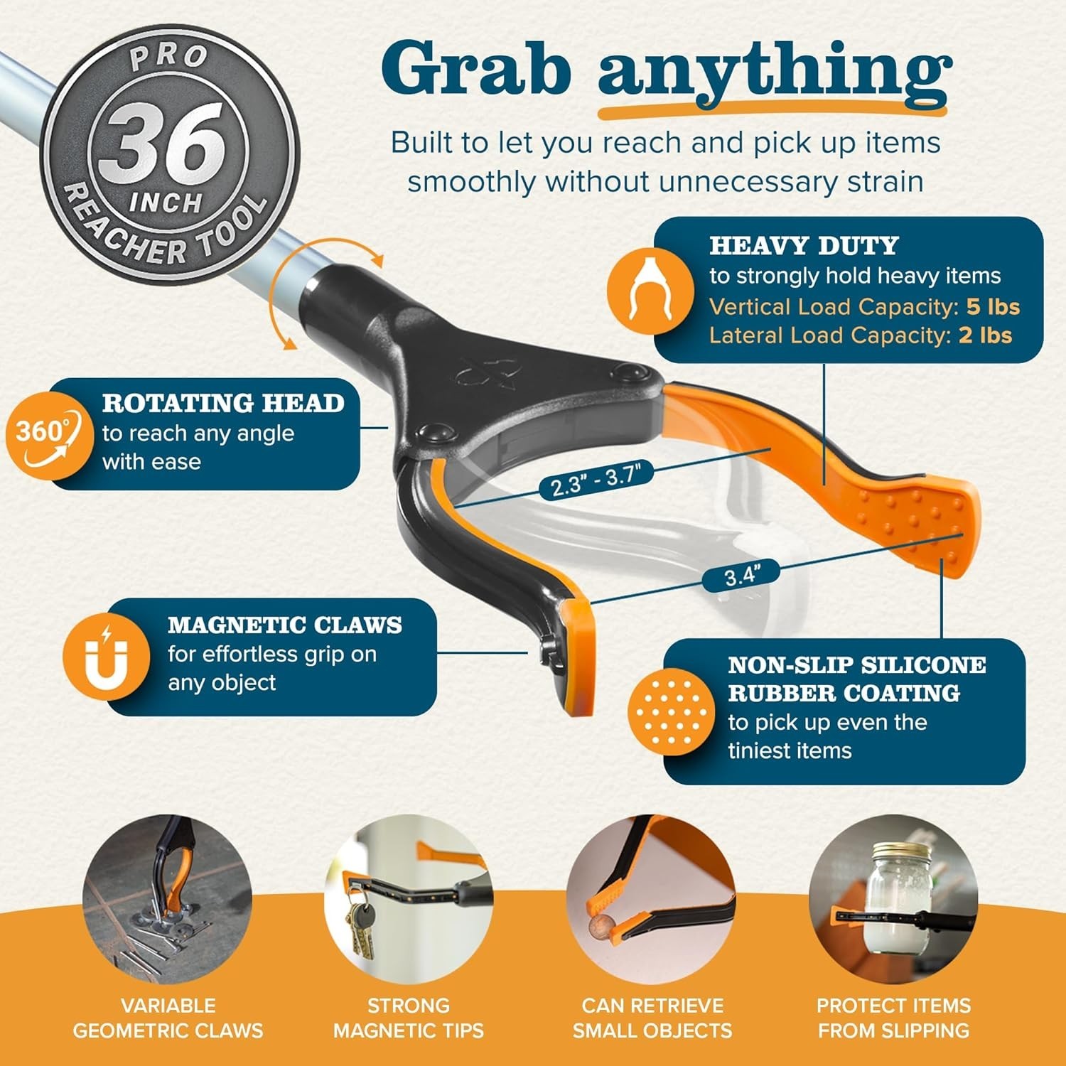 Pro 36