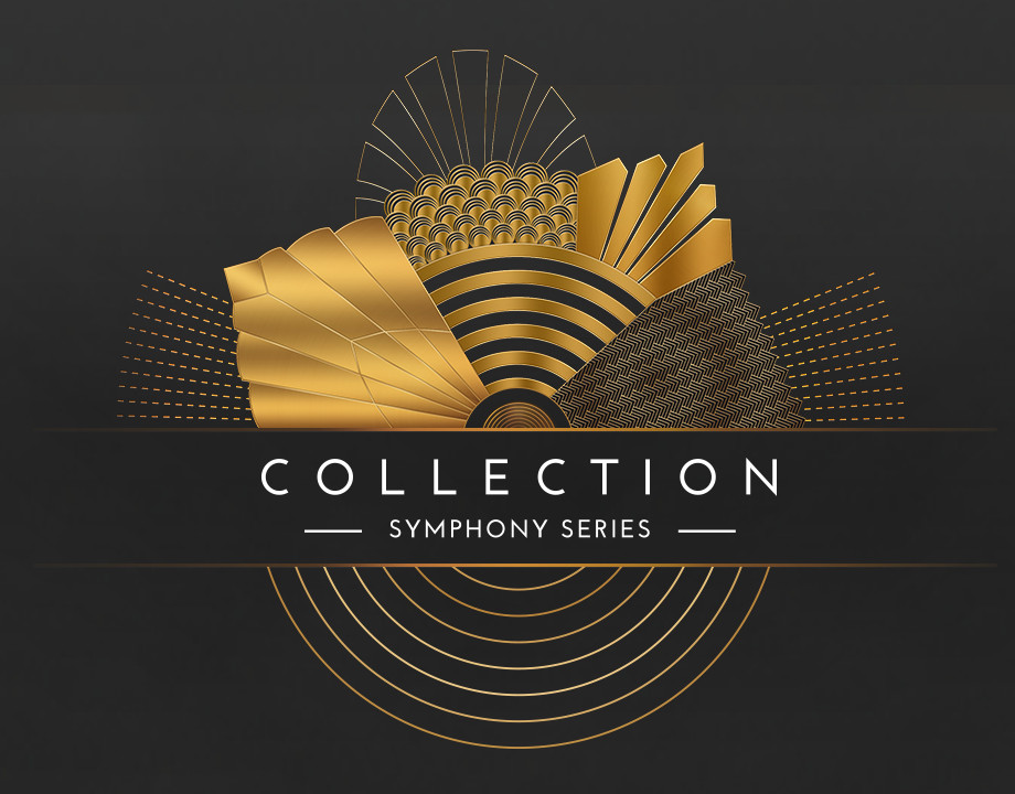 Native Instruments Symphony Series - Full Orchestra Collection (Digital License)