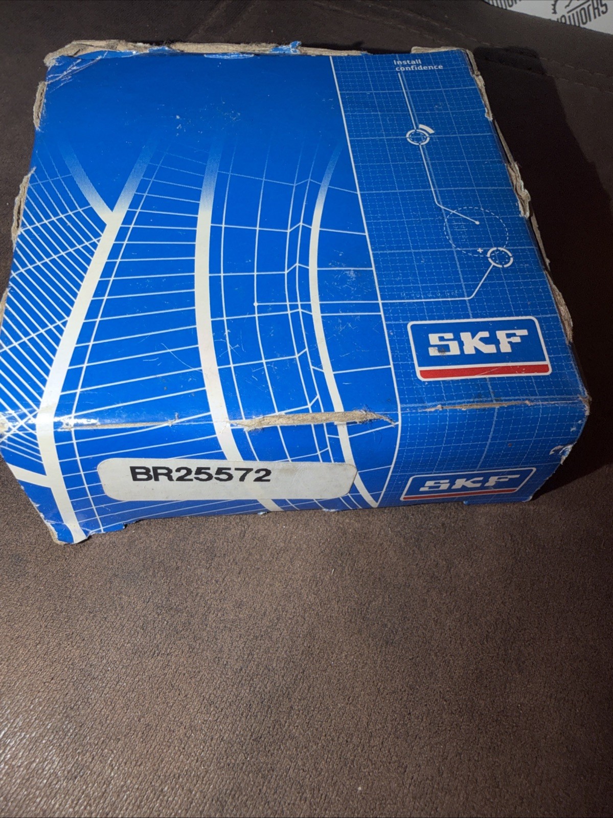 Taper Bearing Cone SKF BR25572