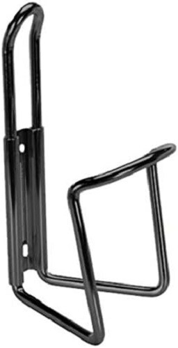 Stellavolta AWBC1-BK Alloy Water Bottle Cage 6mm in Black