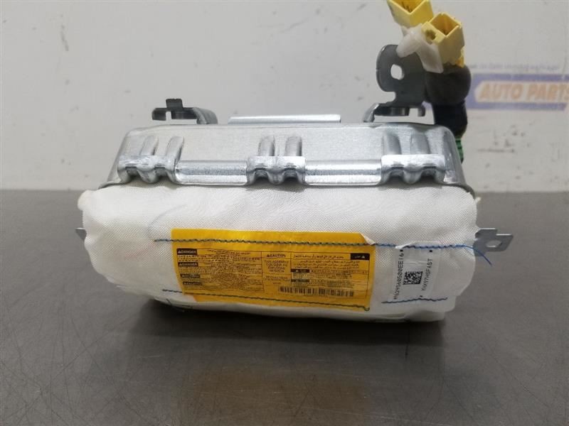 16-23 TOYOTA TACOMA OEM PASSENGER RIGHT UPPER DASH SRS PAD