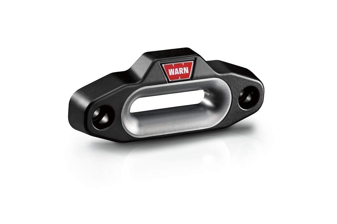 Warn 94243 Hawse Fairlead