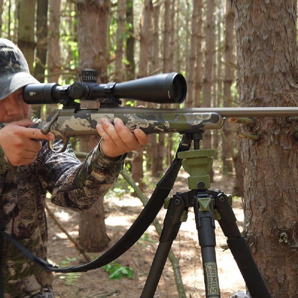 Primos Edge Tripod Shooting Stick - 65832