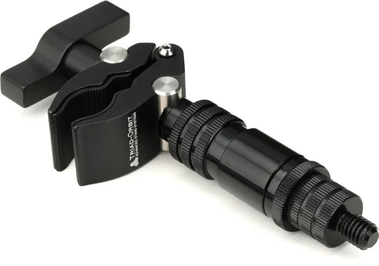 Triad-Orbit IO-C2 Mini Clamp