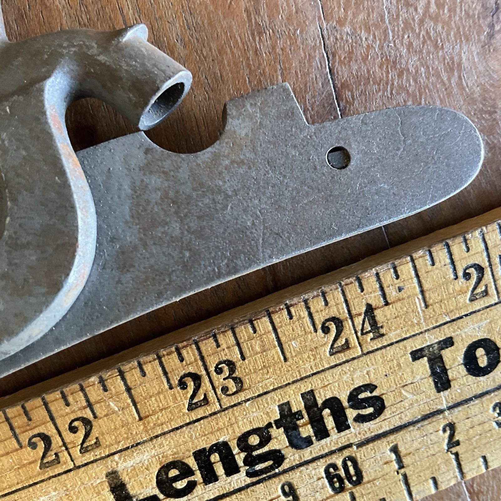 Vintage Percussion Lock Right Hand 4818