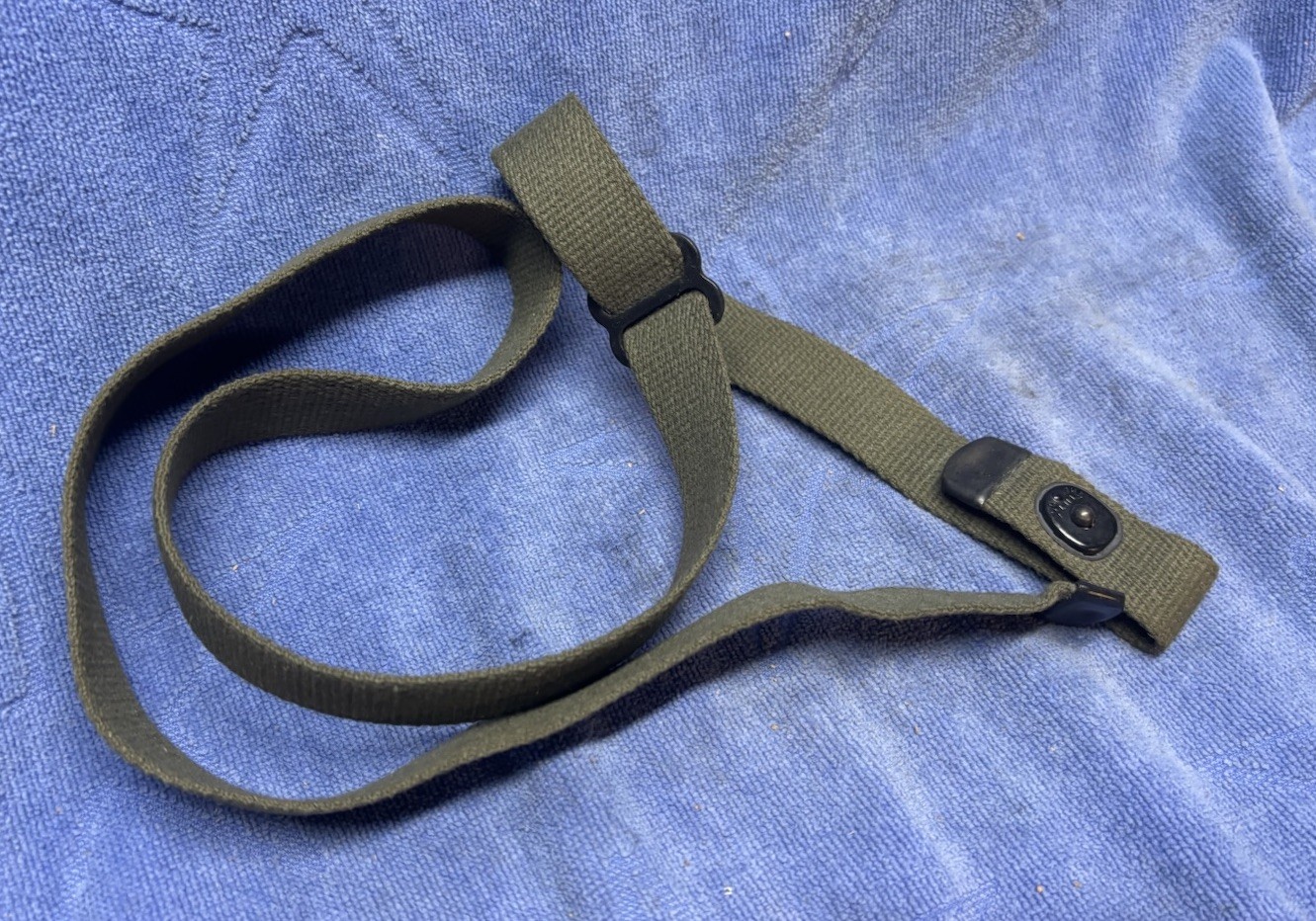 M1 Carbine Rifle USGI Sling X75