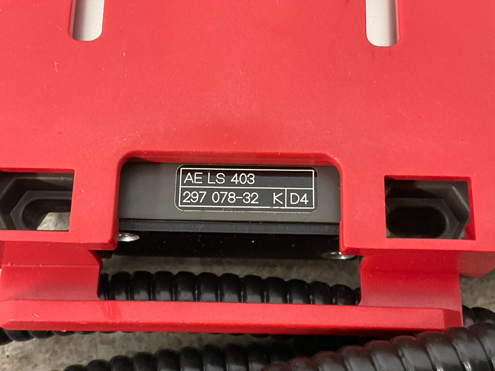 Heidenhain LS403 297-078-32 NEW