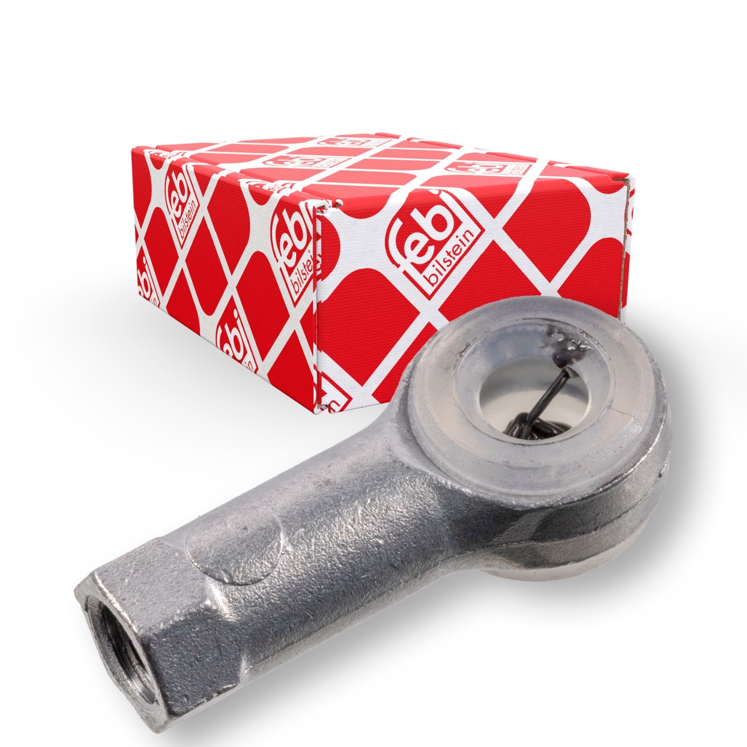 Shift Linkage Bushing 0009913822 for 1965-1993 Mercedes-Benz300D - FEBI