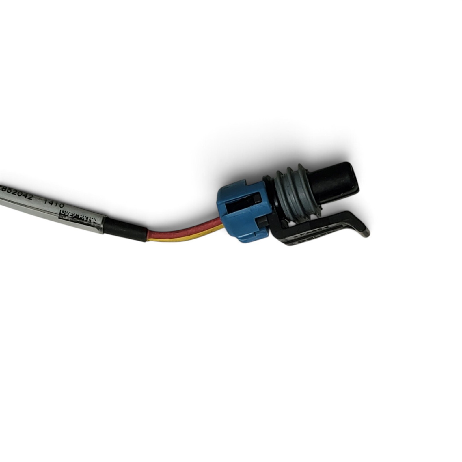 Cirrus - EGT Sensor Modified With Sealed Connector After sb2x-77-02