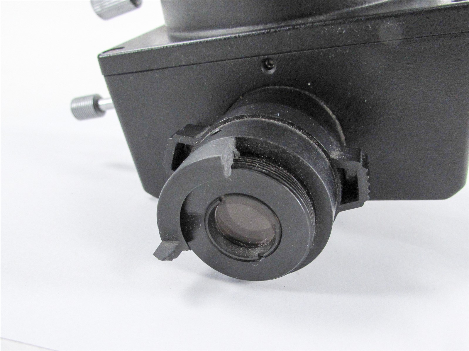 USED Olympus BHM Microscope Vertical Illuminator