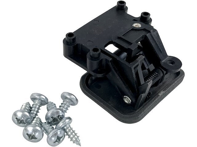 Replacement 88XN81N Glove Box Latch Fits 2007 GMC Sierra 1500 HD Classic