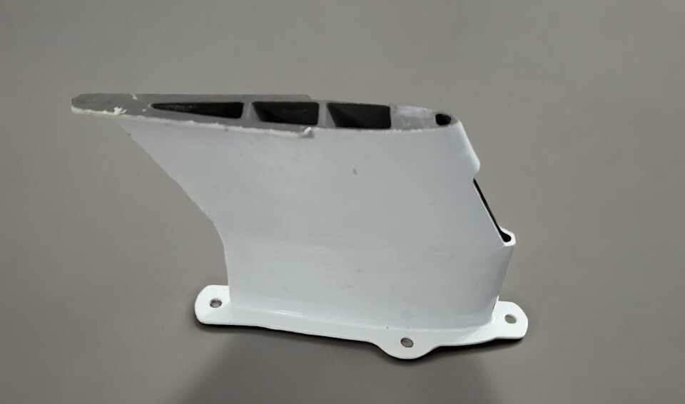 ASL0133-1  DRAIN MAST