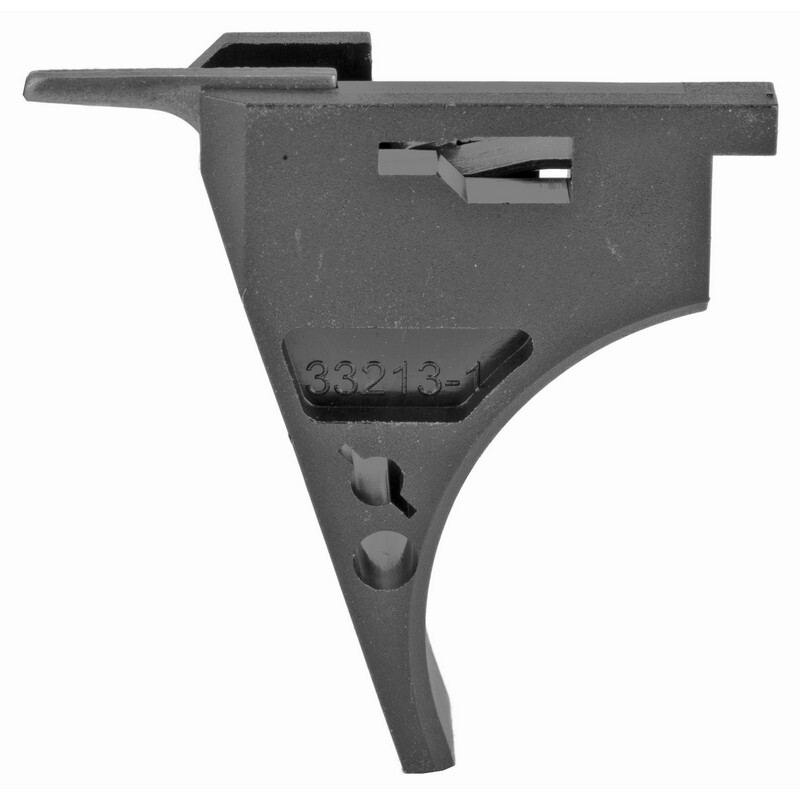 Glock SP33228 OEM Trigger Housing w/ .9mm .380 ACP Ejector for Slim 42 43
