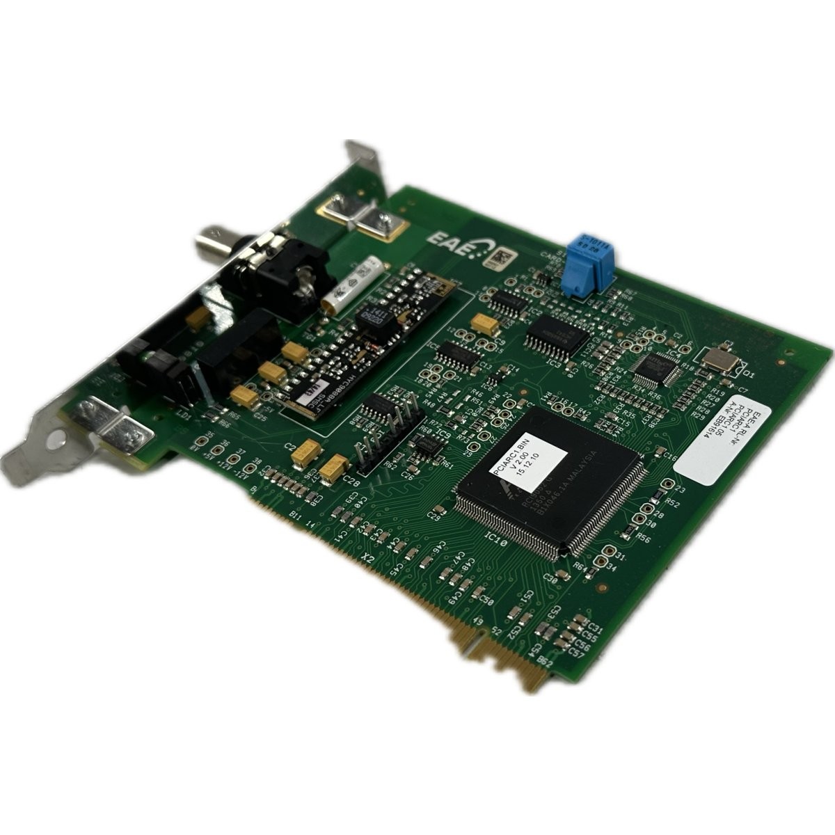 LK4364 Board EAE 0516.PCIARC1-6 PCIARC1