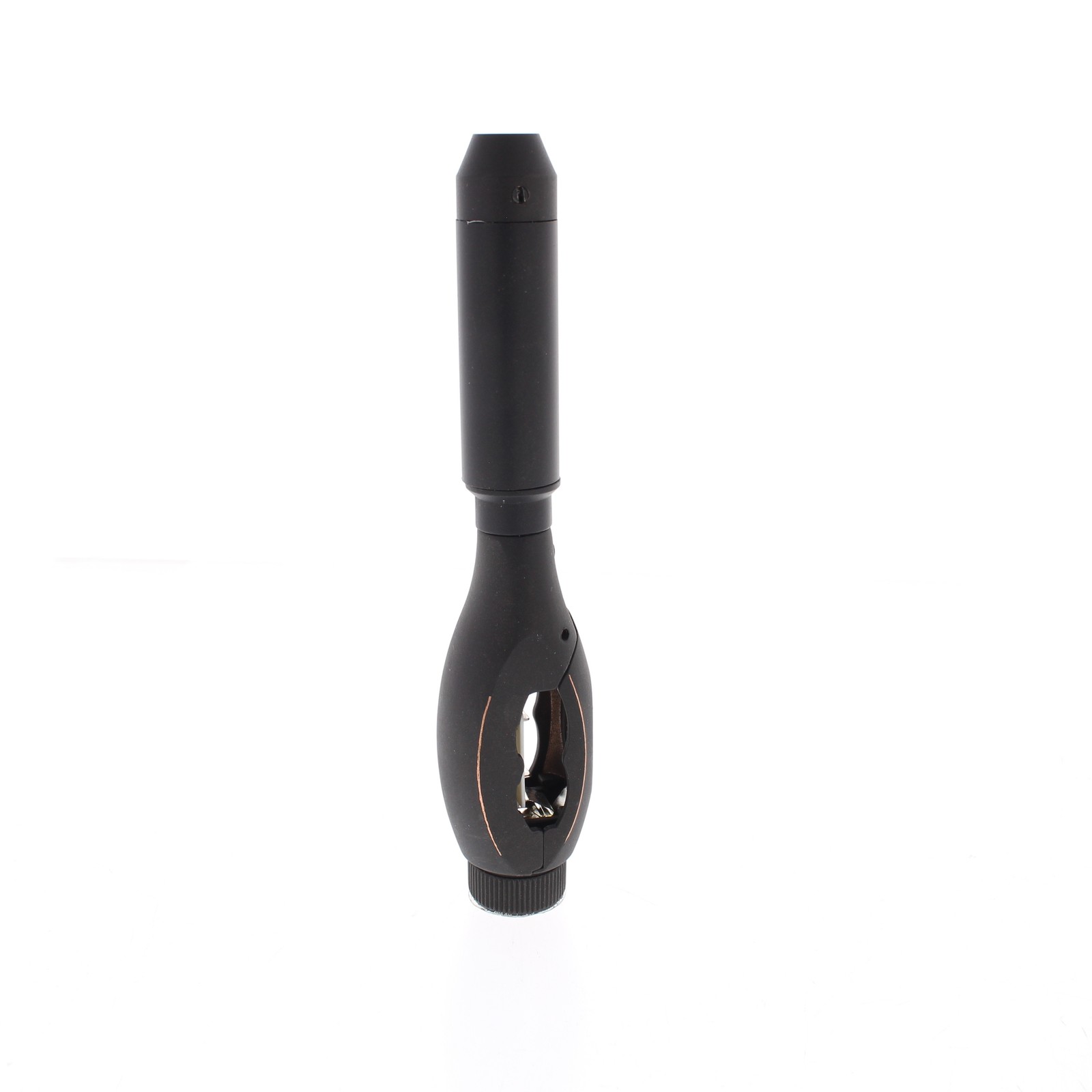 Nora Lighting NRS90-P86BZ Bronze Rail Universal Pendant Adapter