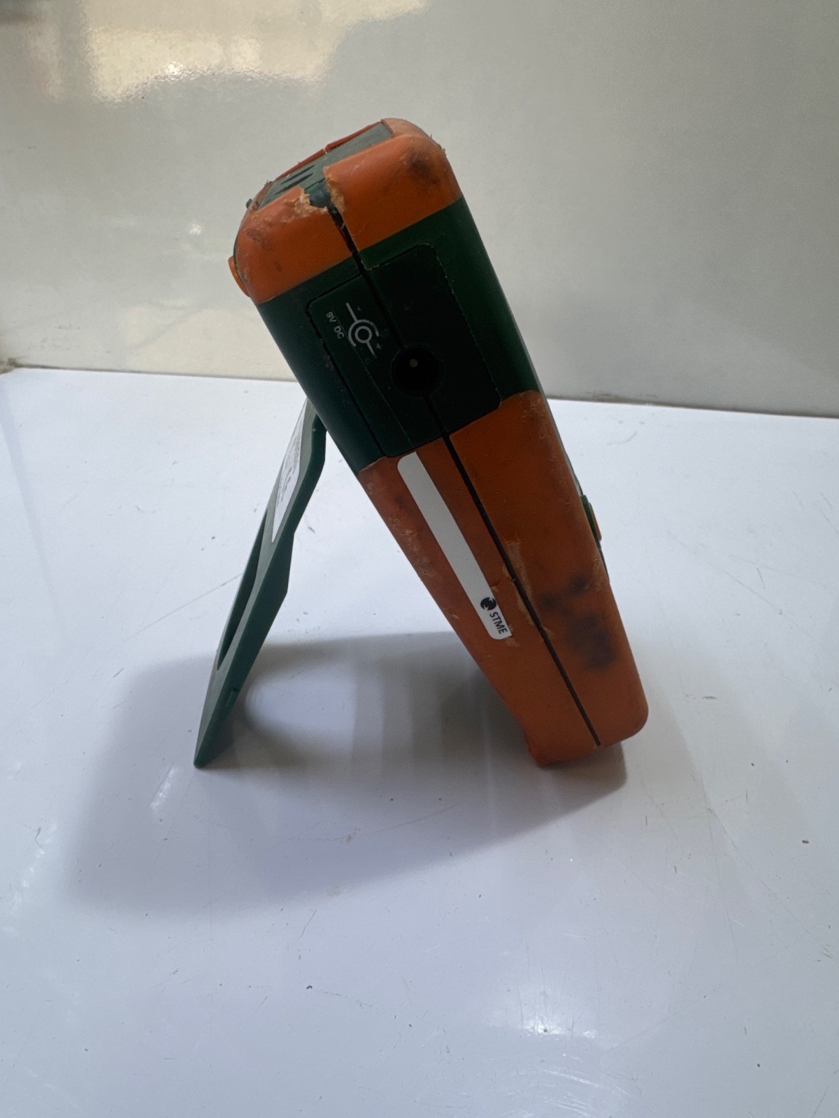 Extech Instruments PRC10 Current Calibrator (without accessories)
