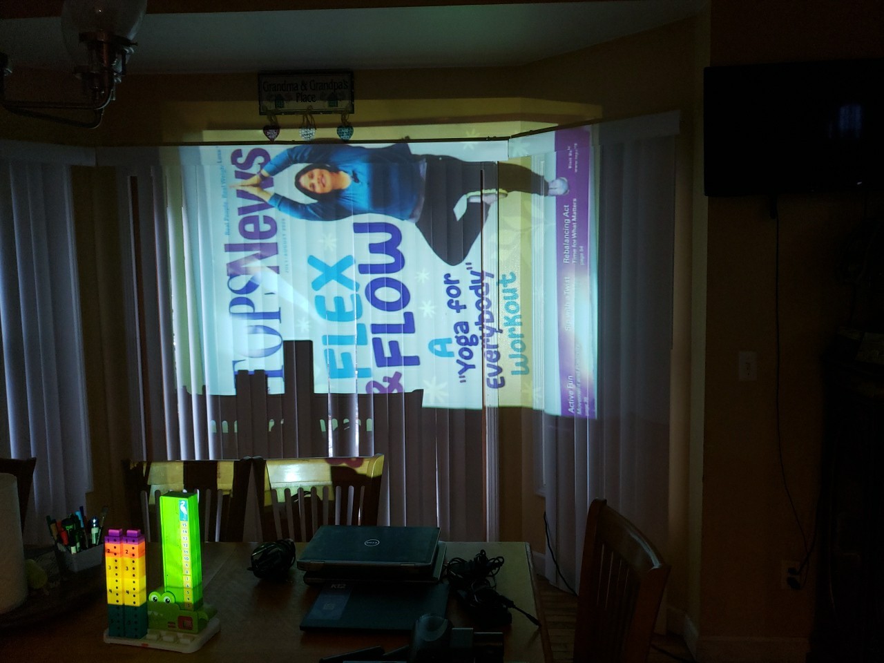 NEC nP400 3LCD Projector with power cord no remote free ship