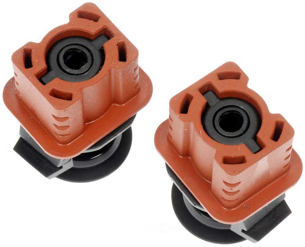 DORMAN OE SOLUTIONS 927245 Radiator Mount Bushing