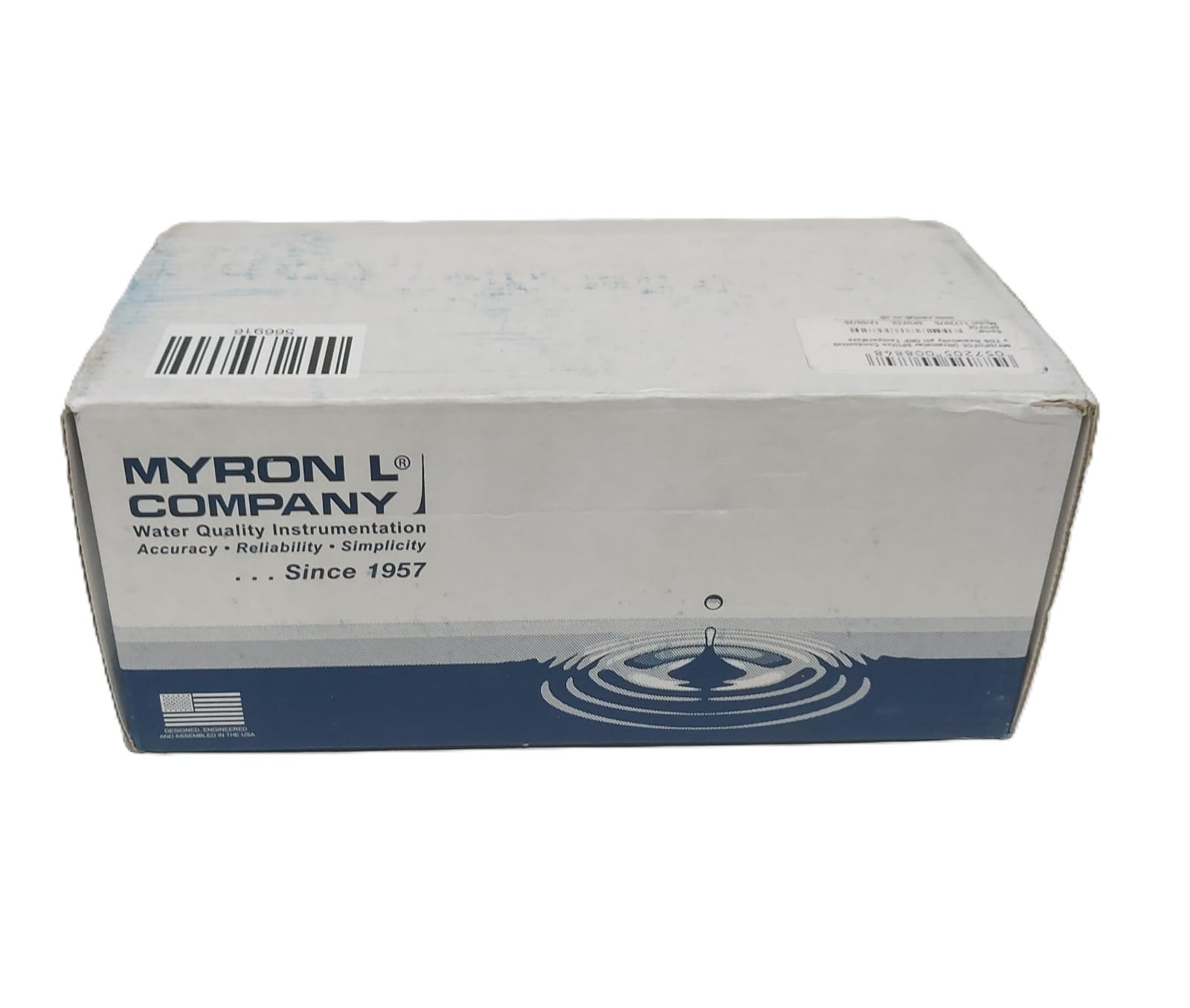 Myron L 6PFCe Ultrameter II Water Quality Meter