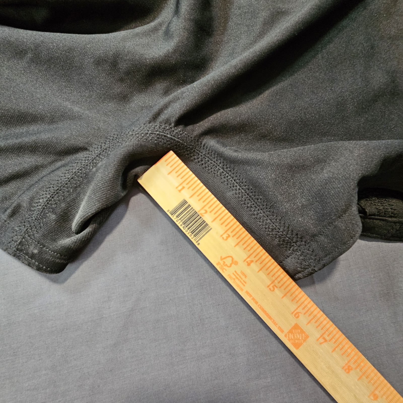 Inzer Champion Squat Suit Single Ply Powerlifting Size 50 IPF USPA THSPA USAPL