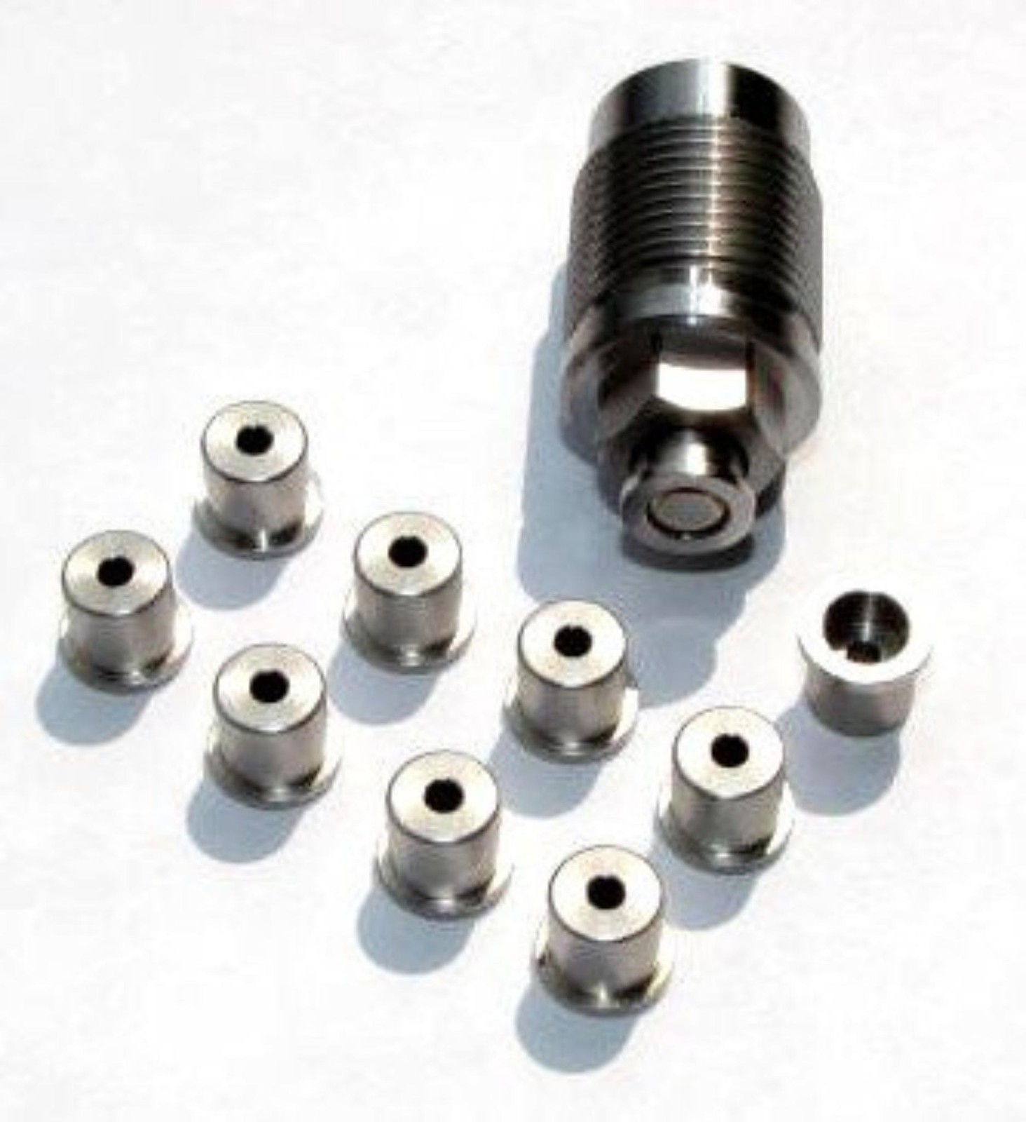 VariFlame II Large Rifle Primer Conversion for Muzzle Loaders