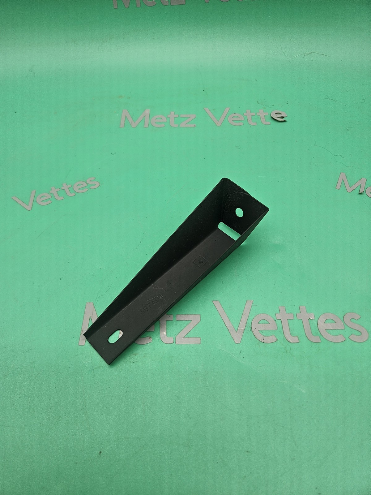 1970-1977 OEM C3 Corvette Upper Dash Support Bracket Brace GM 3974011