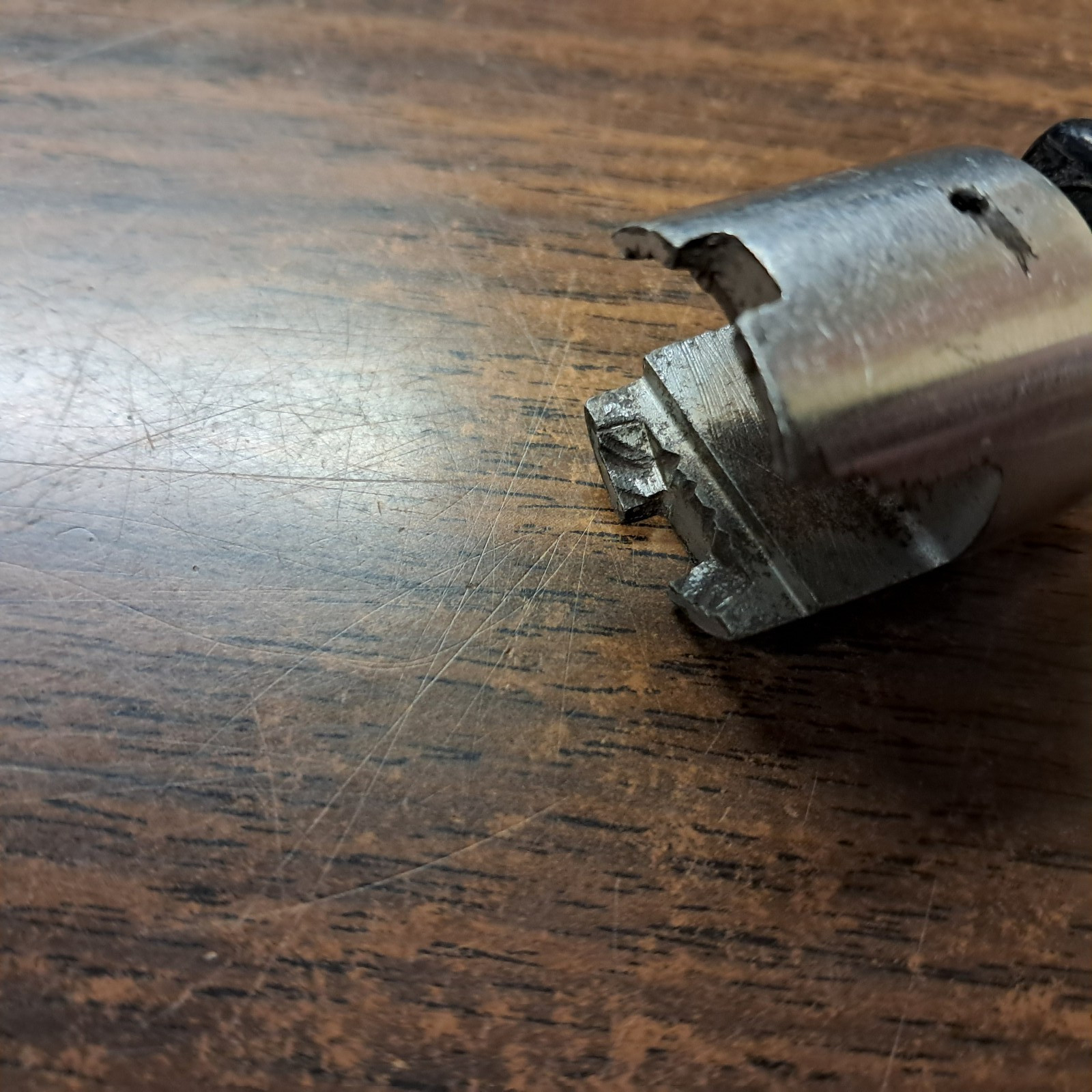 Vintage Snap On Brake Spring Retainer Tool B1356B