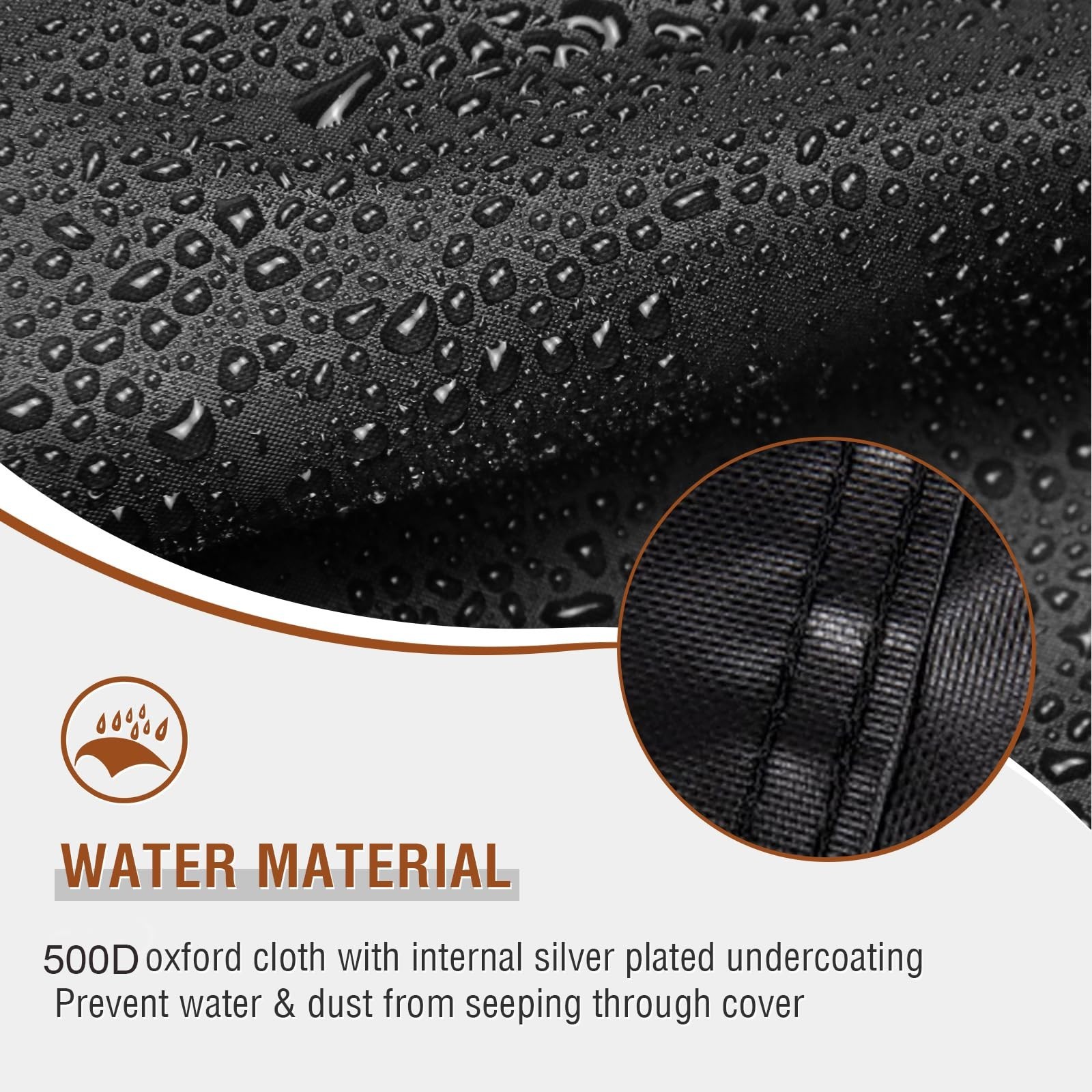 Ski Exercise Machine Cover for Concept2 , Dust-Proof & Waterproof Ski Machine...